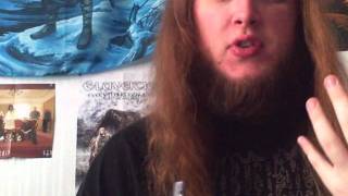 Amorphis "The Begining of Times" ALBUM REVIEW