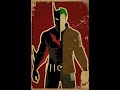 Batman Beyond Deku Ep3 Texting Story