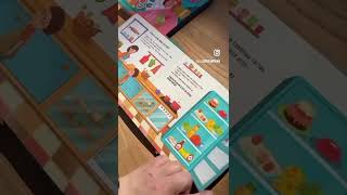 Пицца пісірейік! "Кішкентай көмекшілер" сериясы