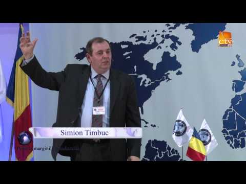 48. Pana la marginile pamantului - Simion Timbuc