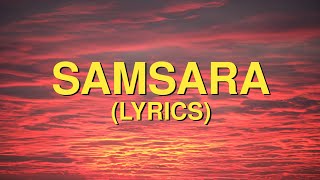 Tungevaag, Raaban - Samsara (Lyrics)