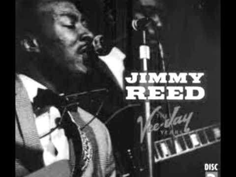 Jimmy Reed-Baby, What You Want Me to Do