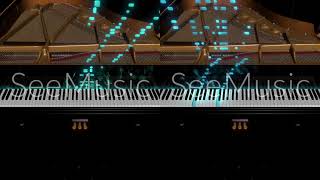 Download lagu フランツ・リスト2台ピアノ4手 半音階的大ギャロップ S 616 mp3 Download lagu フランツ・リスト2台ピアノ4手 半音階的大ギャロップ S 616 mp3