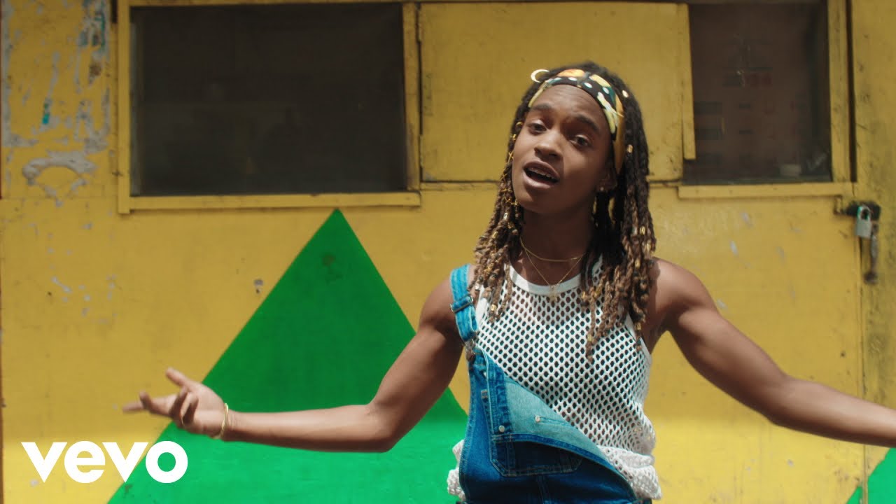 Koffee – “Lockdown”