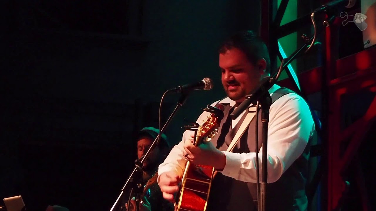 Promotional video thumbnail 5 for The Real Doug Lane