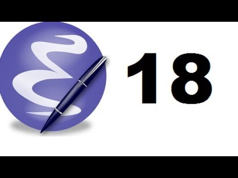 Emacs Tutorial 18 - Mark multiple and a few other things!