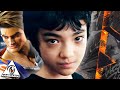 This 11 Year Old Child Will DESTROY You In Street Fighter