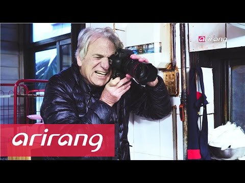 In Frame S3(Ep.12) Richard Kalvar, Taste Culinary Tours _ Full Episode