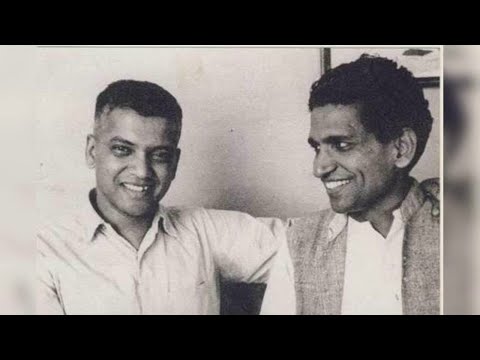 Documentary: Pandit D.V. Paluskar