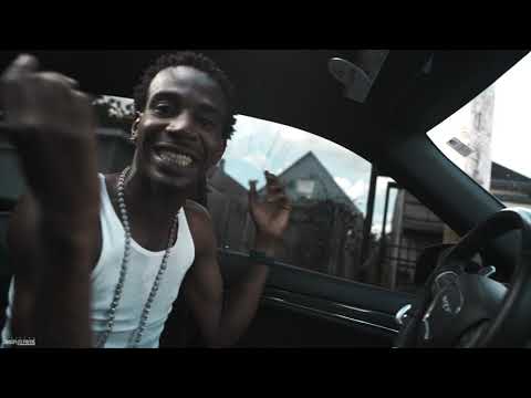 45 Moknut x Ballyfest - Don't Get Us Started [Prod By LFieldz] (Official Video) Shot By @DineroFilms