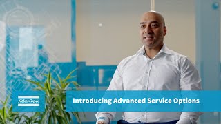 Advanced Service Options for Enhanced Efficiency and Savings