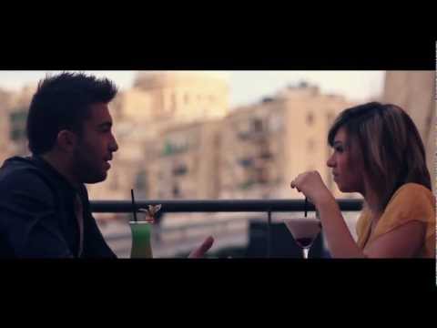 Over and Over - Kurt Calleja (Music Video)