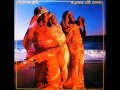 The Jones Girls - Let's celebrate (sittin' on top of the world) 1980
