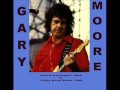 Gary Moore - Little Wing Cover 