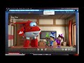 Barney S Great Adventure The Crossover Version 3 Official Trailer In US