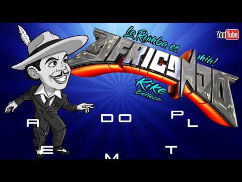 El mambo de Lupita ⭐⭐⭐ Otra versión  (limpia) música de barrios