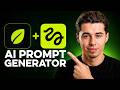 Best AI Video Prompt Generator 2026 FREE