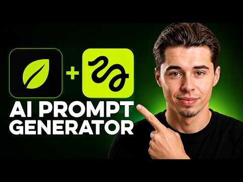 AI Video Prompt Generator 2026 — Step-by-Step Guide & Transcript