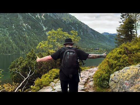 Kuchcik - zawsze gdzieś (prod. Buckroll) - OFFICIAL VIDEO