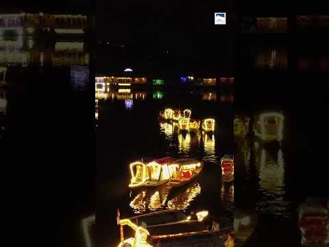 Jashn e Azadi indepedence Day 2022 Kashmir