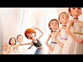 Ballerina film full movie Subtittle Indonesia [ Part 1 ]