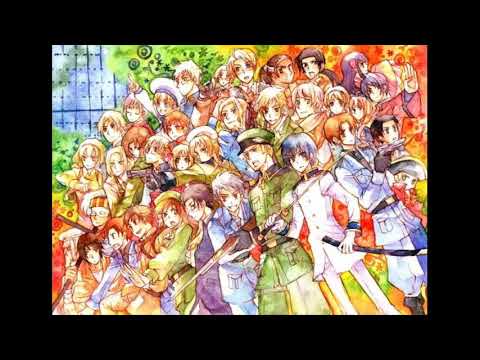 if i ruled the world nightcore