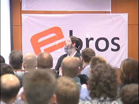 AgileTuras2011. Keynote: J. B. Rainsberger. An Introduction to Agile Software Development