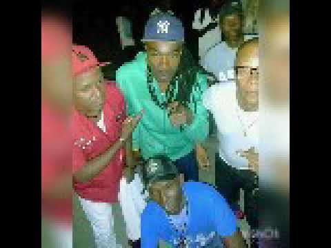 Louloup party (kanaval pote kole pou haïti dekole