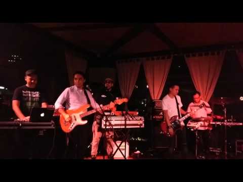 Agrikulture - Underground Trash -  7 Nation Army - Another Brick In the Wall mashups