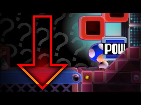 This accidental glitch saved us... | Co-op Super Expert