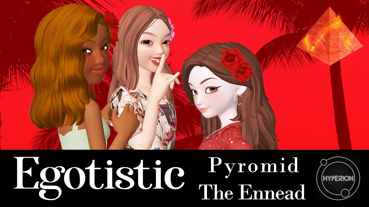 Egotistic by Pyromid thumbnail