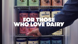 Tillamook Made to make your day