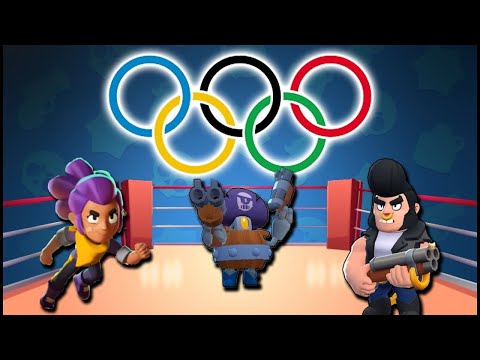 Shelly 🧨 Bull💪🏻 darryl💥 Duelo de Escopetas