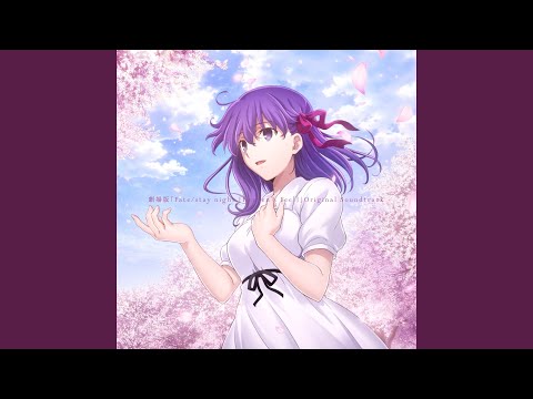 why I fight ~EMIYA~ spring song 2020 version