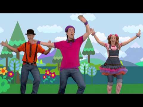 Pica-Pica - El Baile Del Sapito [Official Music Video]