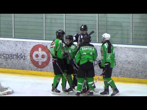 C2 18 3 2016 NCB vs  Kiilat 1  erä