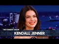 Kendall Jenner Is Not Ashamed of Her Crocs (Extended) | The Tonight Show Starring Jimmy Fallon