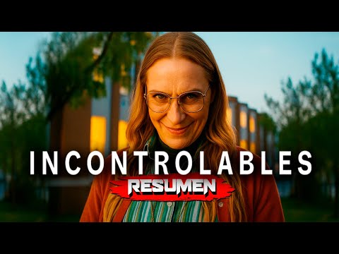 UNCONTROLLABLE (2025) Reformatory or asylum? | 18-minute summary