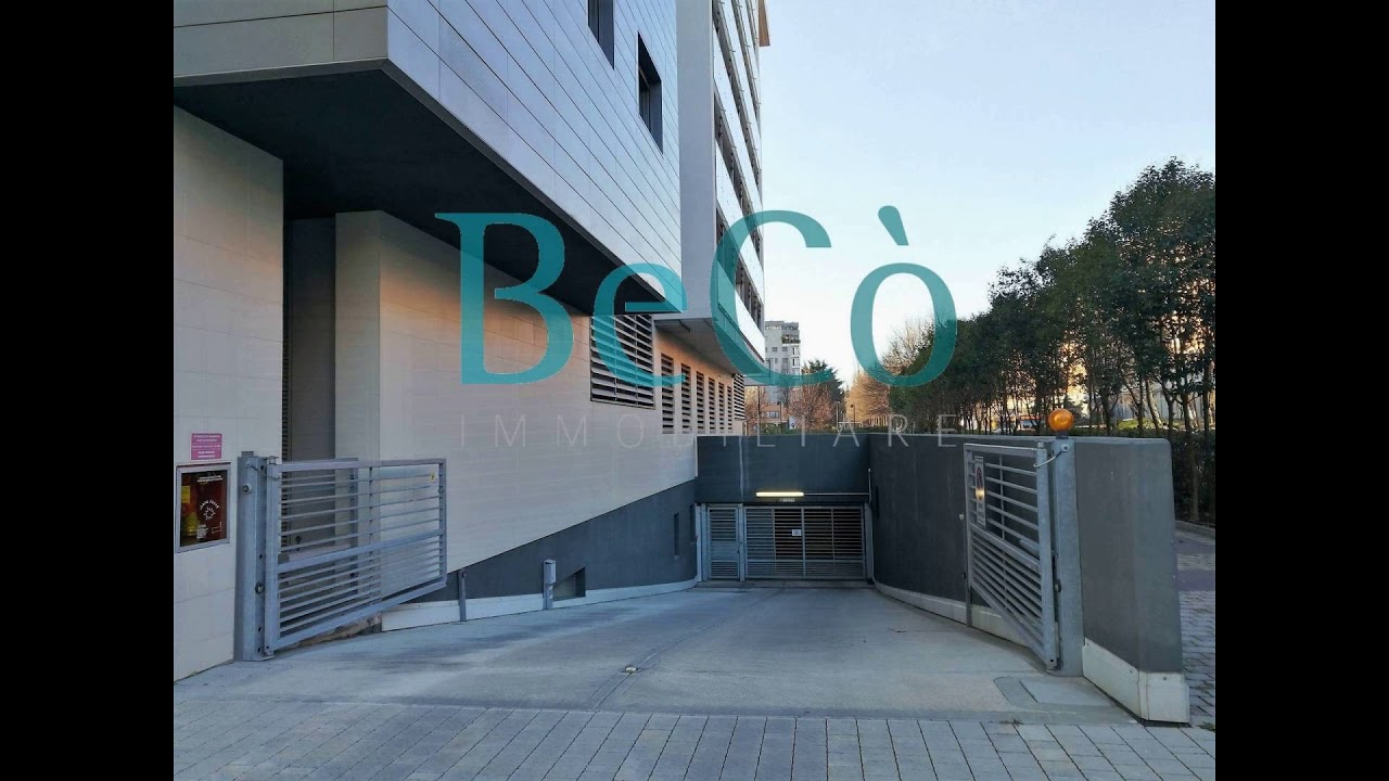 Watch Now Box in Vendita - via Cesare Battisti 18, San Donato Milanese Box in Vendita - via Cesare Battisti 18, San Donato Milanese