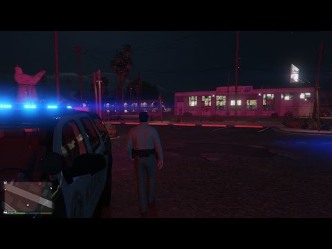 LSPDFR Cops Episode #16- CRAZY NIGHT!!!!!