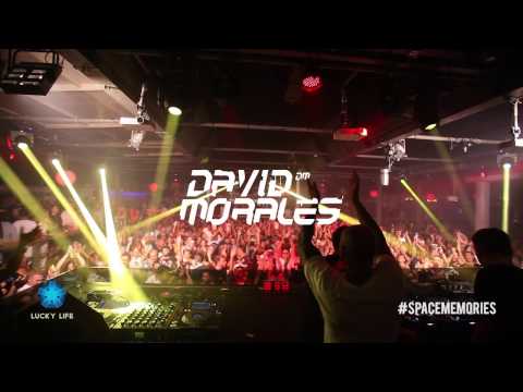 David Morales - Final Moments - Space Ibiza Closing Fiesta 216
