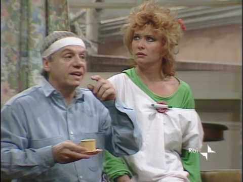 Teatro   Taxi a due piazze Dorelli Quattrini Beochard Garrone by Casimiro