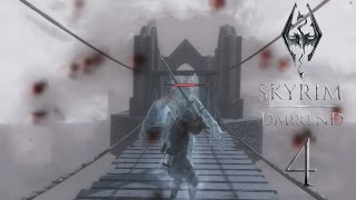 Skyrim: Darkend 4 - Легионы Нежити