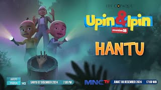 Download lagu Upin & Ipin Hantu Episode Terbaru 2024 | Upin Dan Ipin Full Movie Terbaru mp3