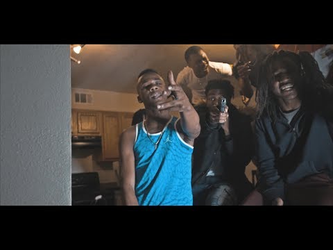 ApeGang Almighty "IM RELOADED"OFFICIAL MUSIC VIDEOShot By Perfect EYE FilmZ