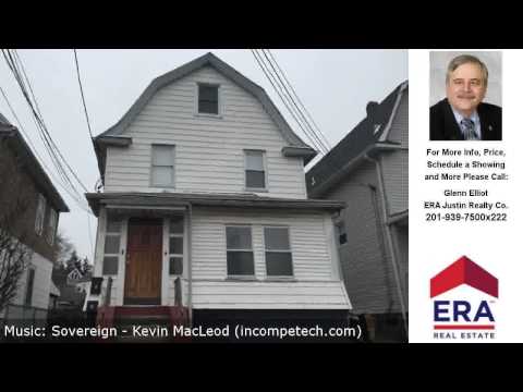32 E Erie Ave, Rutherford, NJ Presented by Glenn Elliot.