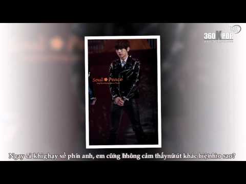 Vietsub Trouble Maker  Don't You Mind {360kpop com}