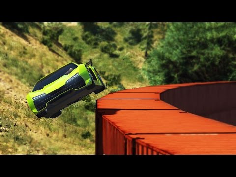 STIKE BOMBE SU SE VRATILE ! Grand Theft Auto V - Lude Trke w/Cale