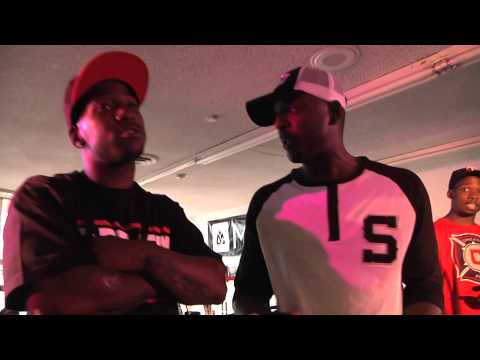 Fiji Osa vs Yung Nov