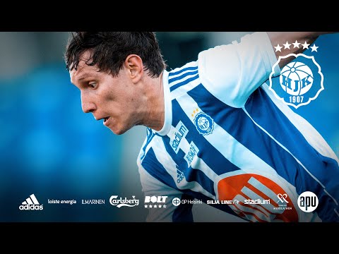 HJK TV: Haka vs HJK 1-2 – Veikkausliiga